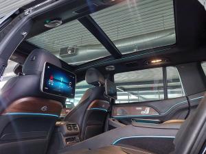 Mercedes-Benz GLS GLS600 - Image 16