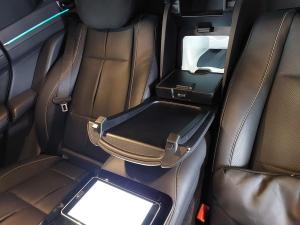 Mercedes-Benz GLS GLS600 - Image 17