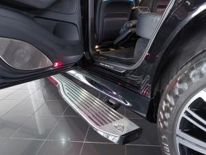 Mercedes-Benz GLS GLS600 - Image 18