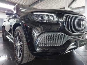 Mercedes-Benz GLS GLS600 - Image 19