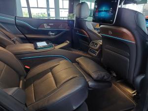 Mercedes-Benz GLS GLS600 - Image 20