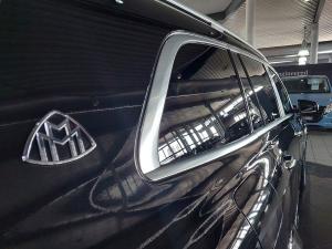 Mercedes-Benz GLS GLS600 - Image 21