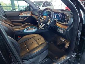 Mercedes-Benz GLS GLS600 - Image 3