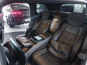 Mercedes-Benz GLS GLS600 - Image 4