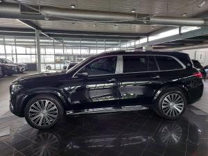 Mercedes-Benz GLS GLS600 - Image 5