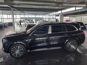 Mercedes-Benz GLS GLS600 - Image 6