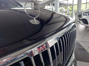 Mercedes-Benz GLS GLS600 - Image 8