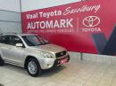 Thumbnail Toyota RAV4 2.0 VX