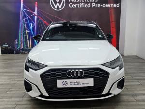 Audi A3 sedan 35TFSI - Image 10