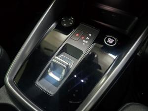 Audi A3 sedan 35TFSI - Image 8