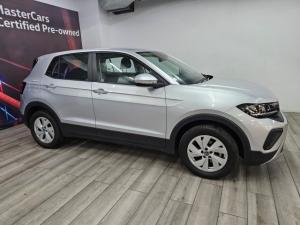 Volkswagen T-Cross 1.0TSI auto - Image 13