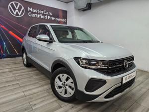 Volkswagen T-Cross 1.0TSI auto - Image 1