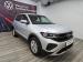 Volkswagen T-Cross 1.0TSI auto - Thumbnail 2