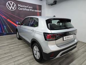 Volkswagen T-Cross 1.0TSI auto - Image 3