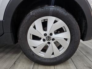 Volkswagen T-Cross 1.0TSI auto - Image 4