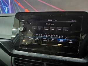 Volkswagen T-Cross 1.0TSI auto - Image 8