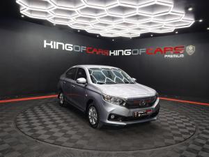 Honda Amaze 1.2 Comfort auto - Image 1