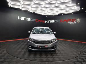 Honda Amaze 1.2 Comfort auto - Image 2