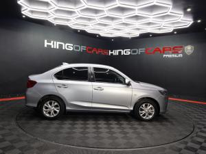 Honda Amaze 1.2 Comfort auto - Image 3