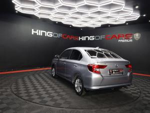 Honda Amaze 1.2 Comfort auto - Image 4