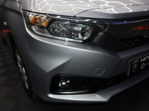 Honda Amaze 1.2 Comfort auto - Image 6
