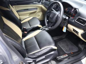 Honda Amaze 1.2 Comfort auto - Image 9