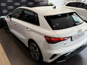 Audi A3 Sportback TFSI S line Plus - Image 13