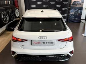 Audi A3 Sportback TFSI S line Plus - Image 14