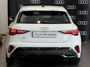 Audi A3 Sportback TFSI S line Plus - Image 15
