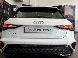 Audi A3 Sportback TFSI S line Plus - Image 16