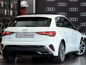Audi A3 Sportback TFSI S line Plus - Image 18