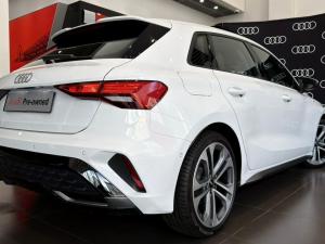 Audi A3 Sportback TFSI S line Plus - Image 19