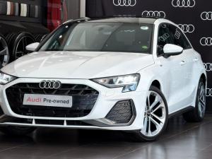Audi A3 Sportback TFSI S line Plus - Image 1