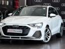 Thumbnail Audi A3 Sportback TFSI S line Plus