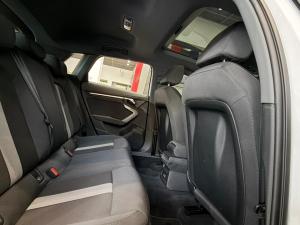 Audi A3 Sportback TFSI S line Plus - Image 26