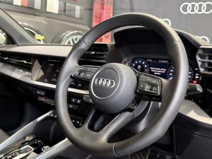 Audi A3 Sportback TFSI S line Plus - Image 28