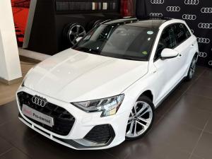 Audi A3 Sportback TFSI S line Plus - Image 3