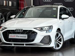 Audi A3 Sportback TFSI S line Plus - Image 4