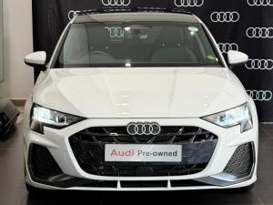 Audi A3 Sportback TFSI S line Plus - Image 5