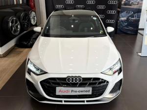 Audi A3 Sportback TFSI S line Plus - Image 6