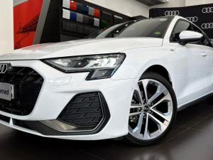 Audi A3 Sportback TFSI S line Plus - Image 7