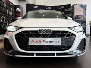 Audi A3 Sportback TFSI S line Plus - Image 8