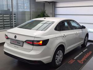 Volkswagen Polo sedan 1.6 auto - Image 10