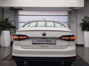 Volkswagen Polo sedan 1.6 auto - Image 11