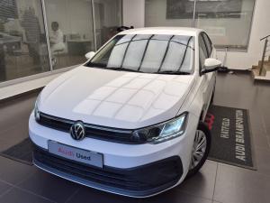 Volkswagen Polo sedan 1.6 auto - Image 1