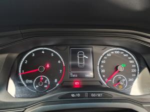 Volkswagen Polo sedan 1.6 auto - Image 23