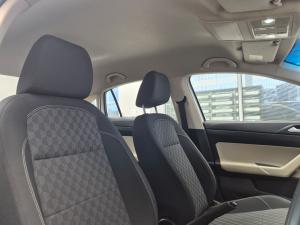 Volkswagen Polo sedan 1.6 auto - Image 25