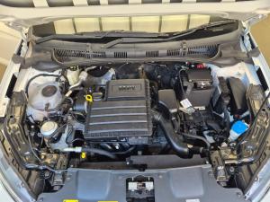 Volkswagen Polo sedan 1.6 auto - Image 29