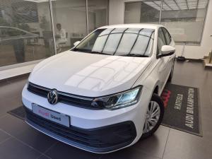 Volkswagen Polo sedan 1.6 auto - Image 2