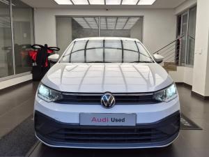 Volkswagen Polo sedan 1.6 auto - Image 3